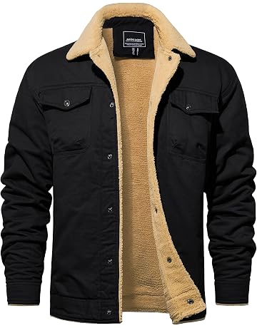 Amazon.ca: Cotton - Lightweight Jackets 