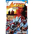 Action Comics (2016-) #1057