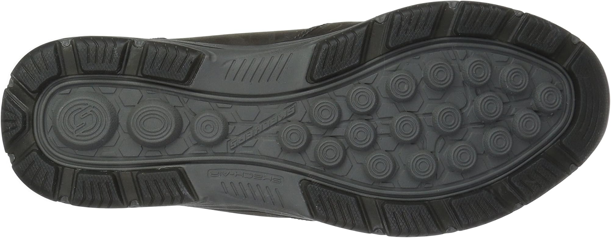 skechers garton keven boots