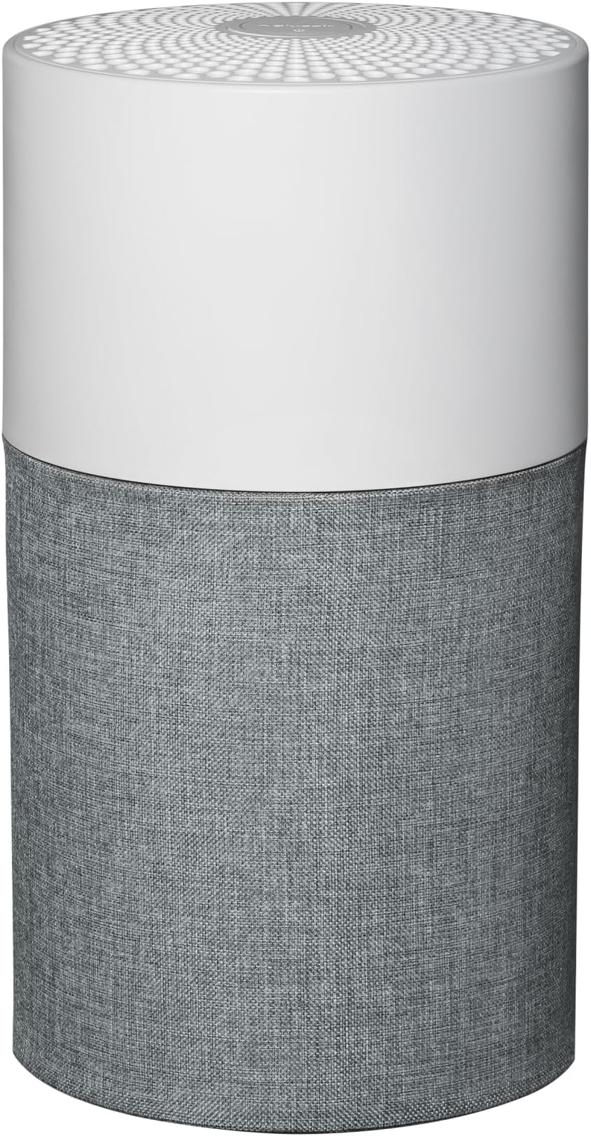 Blueair Blue Pure 511 Air Purifier with HEPASilent Filter for Rooms Up to 38 m²
