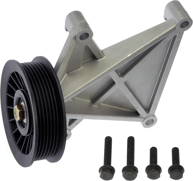 Dorman 34239 Air Conditioning Bypass Pulley, Clutches & Parts Amazon