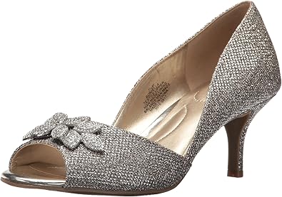 bandolino gold shoes