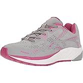 Propet Womens One Lt Lace Up Sneakers Shoes Casual - Black