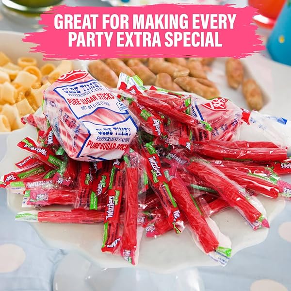 CANDY MIX, 4LB PACK OF BULK CANDY INDIVIDUALLY WRAPPED, IDEAL SWEETS FOR PINATA STUFFER, PERFECT ASSORTED CANDY FOR ENJOYING WITH FAMILY AND FRIENDS