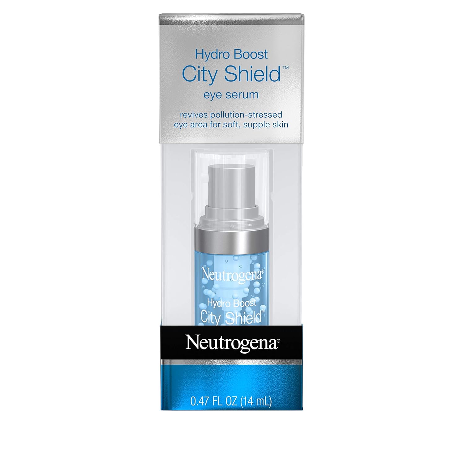 neutrogena hydro boost eye cream dark circles