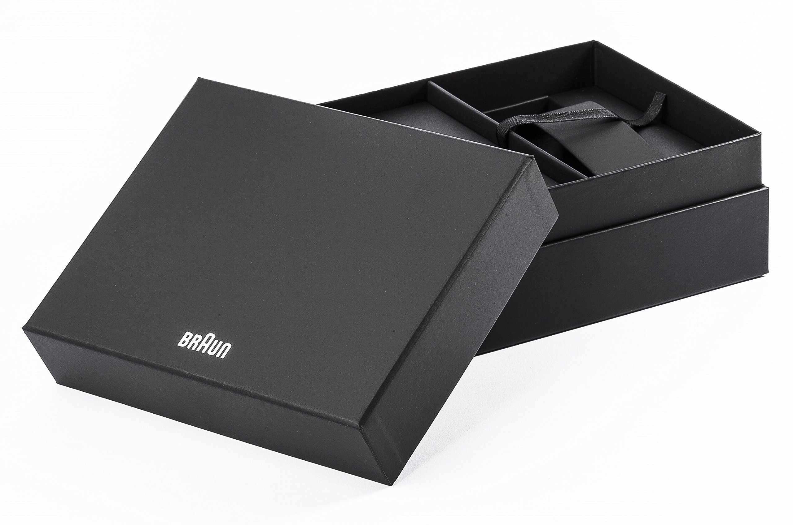 Bn0106 Male Rectangular Digitalwatch