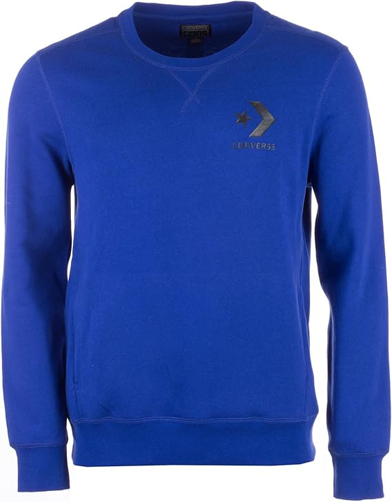 converse core crew sweatshirt