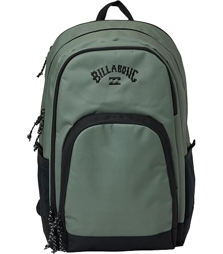 Amazon.com | Billabong Command 29L Backpack - Black