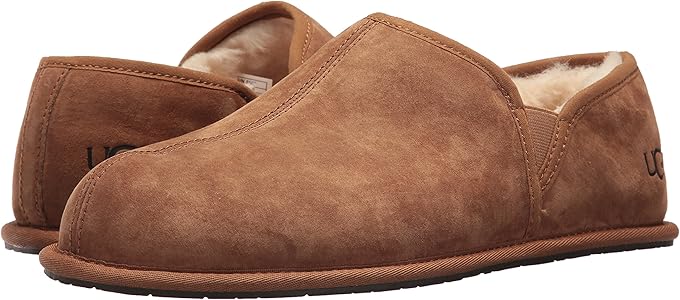 ugg scuff romeo ii