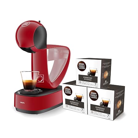 Las mejores Cafeteras Dolce Gusto del 2022 - No te lo pierdas!