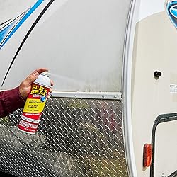 Flex Seal, 14 oz, 2-Pack, Black, Stop Leaks