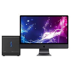 Sonnet eGPU Breakaway Box 750 - External GPU