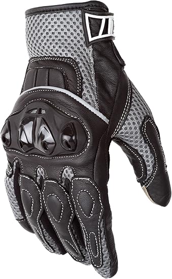 summer motorcycle gloves amazon