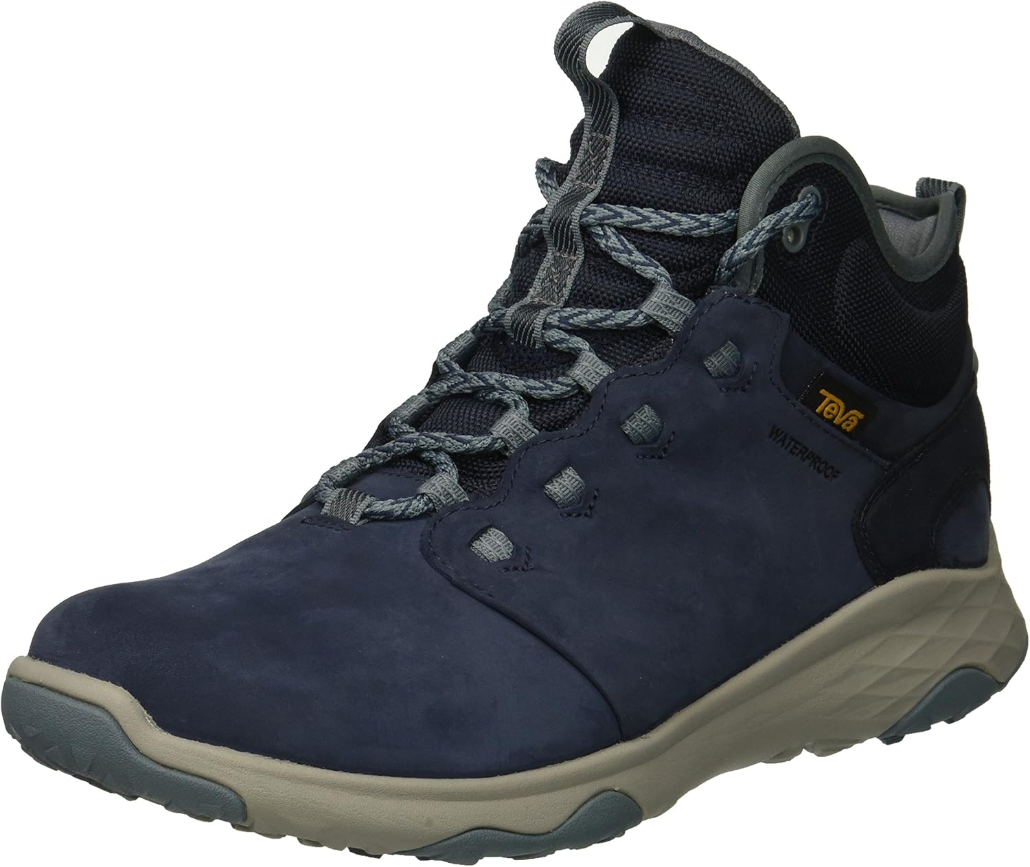 teva arrowood 2 mid waterproof women's shoes