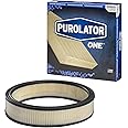 Purolator A50831 PurolatorONE Advanced Engine Air Filter