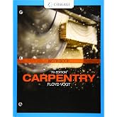Student Workbook for Vogt's Carpentry, 7th