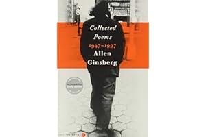 Collected Poems 1947-1997