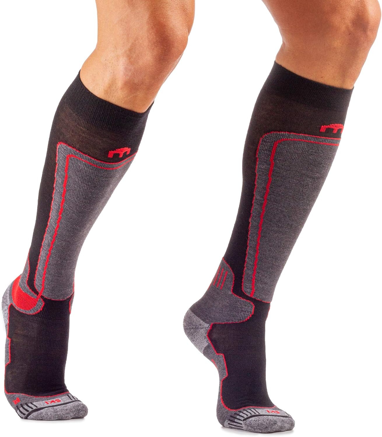 offerte calze da sci per donne