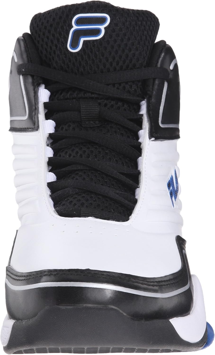 fila basketball shoes amazon