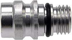 Dorman 800-955 GM Air Conditioning Schrader Valve