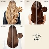 Pantene Smooth and Sleek Shampoo 700 ml Pro-V Silkening Formula view 3
