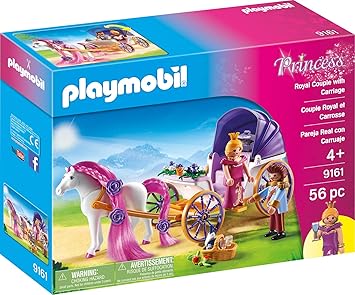 playmobil caballos amazon