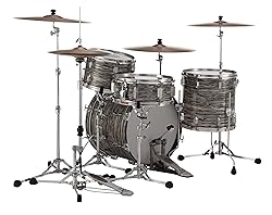 Pearl President Series Deluxe 3-piece 75th