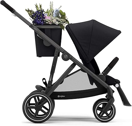 poussette cybex amazon