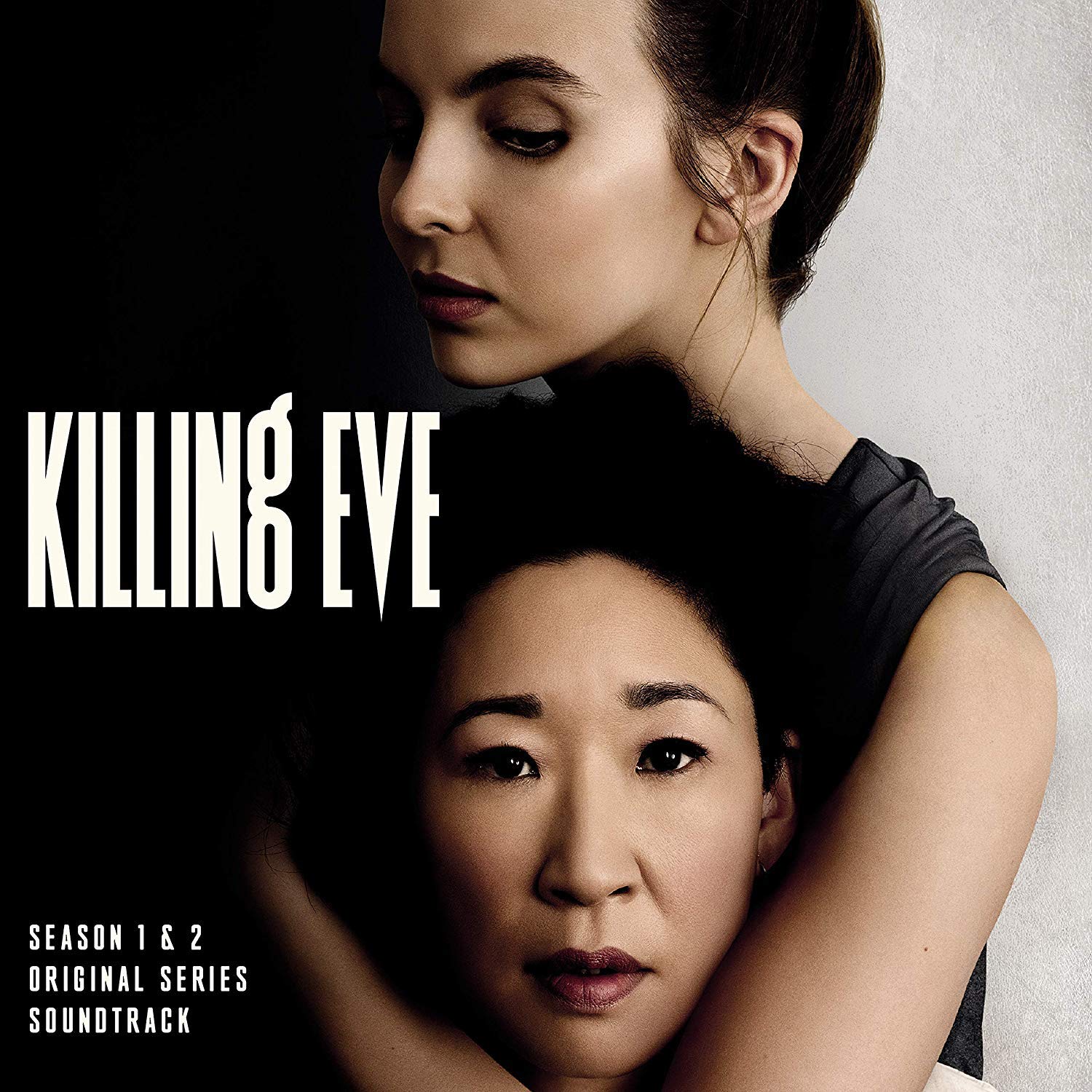 Various Artists Killing Eve Seasons One Two Original Series Soundtrack Amazon Com Music