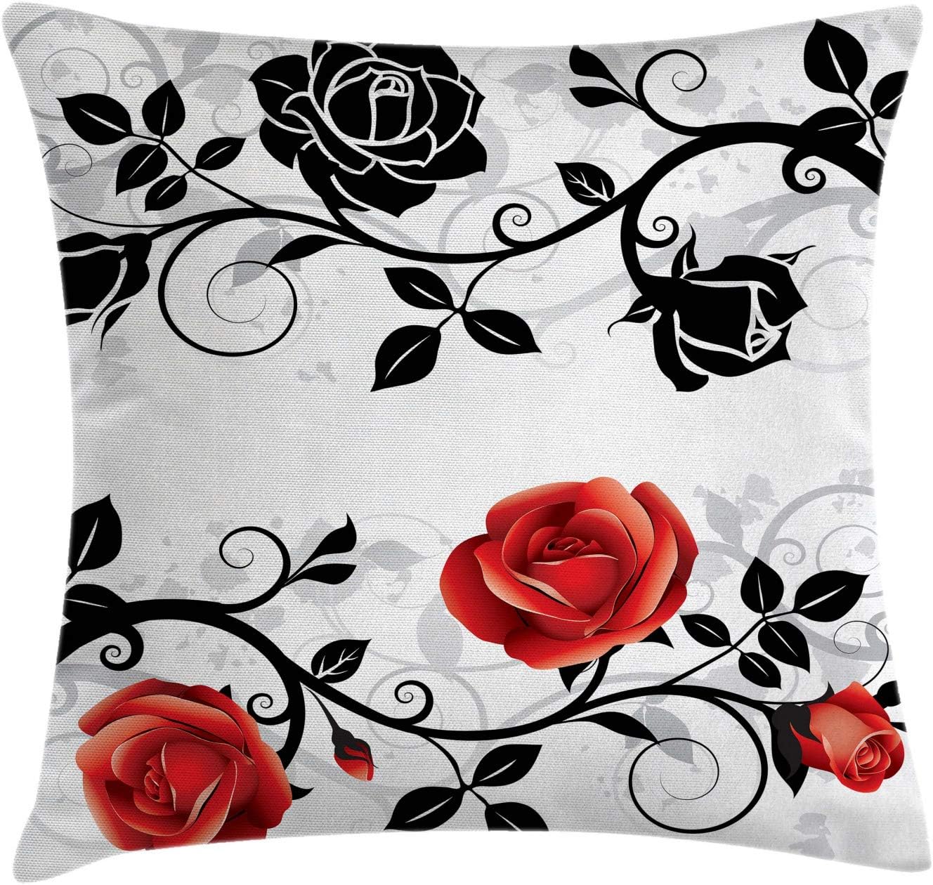 Best english floral chair cushion
