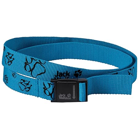 Jack Wolfskin Kinder Magneto Belt