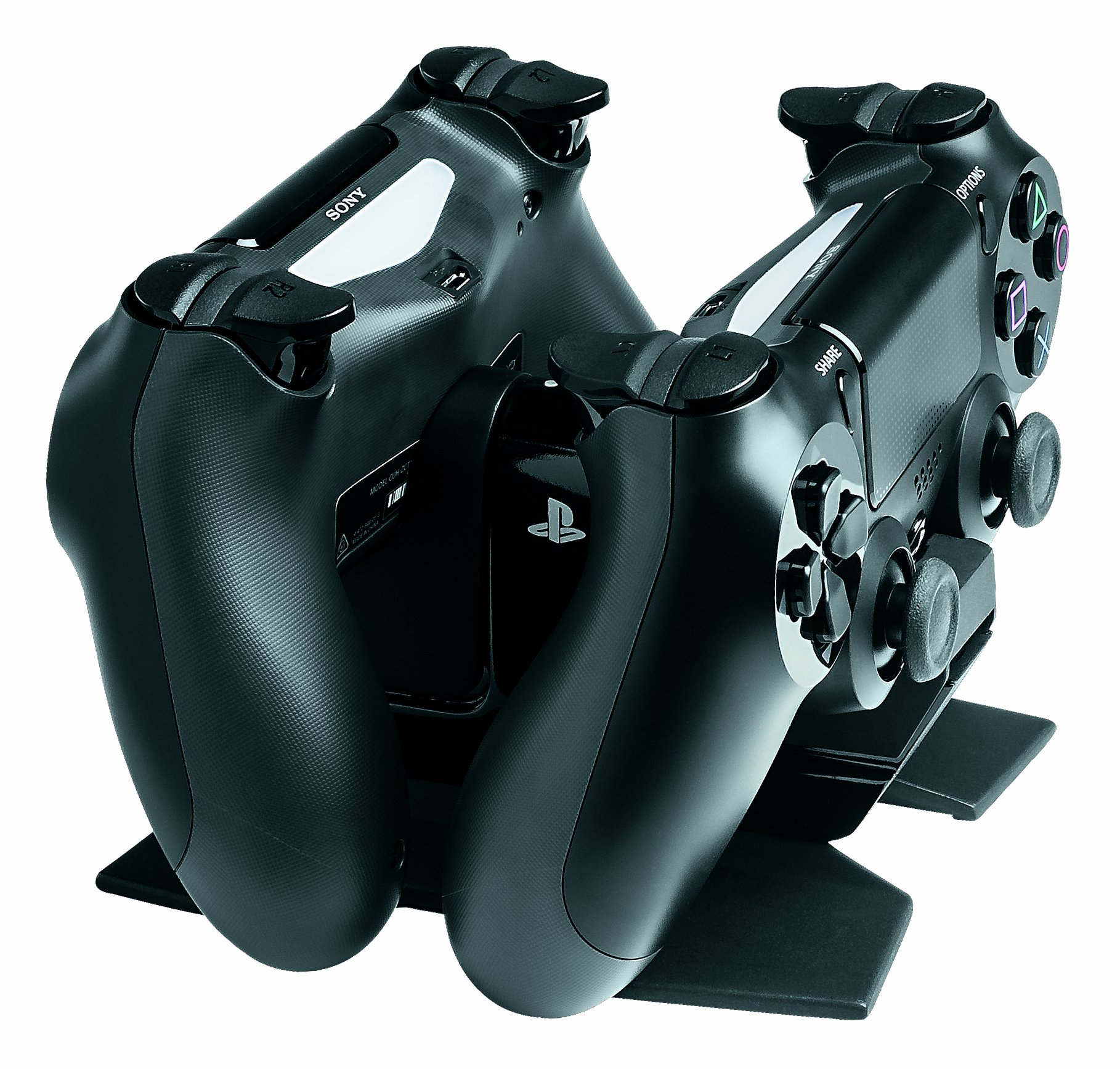 powera dualshock 4 charging station
