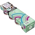 Fabric Ink Set 4/PKG Energy SRG