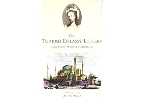 The Turkish Embassy Letters