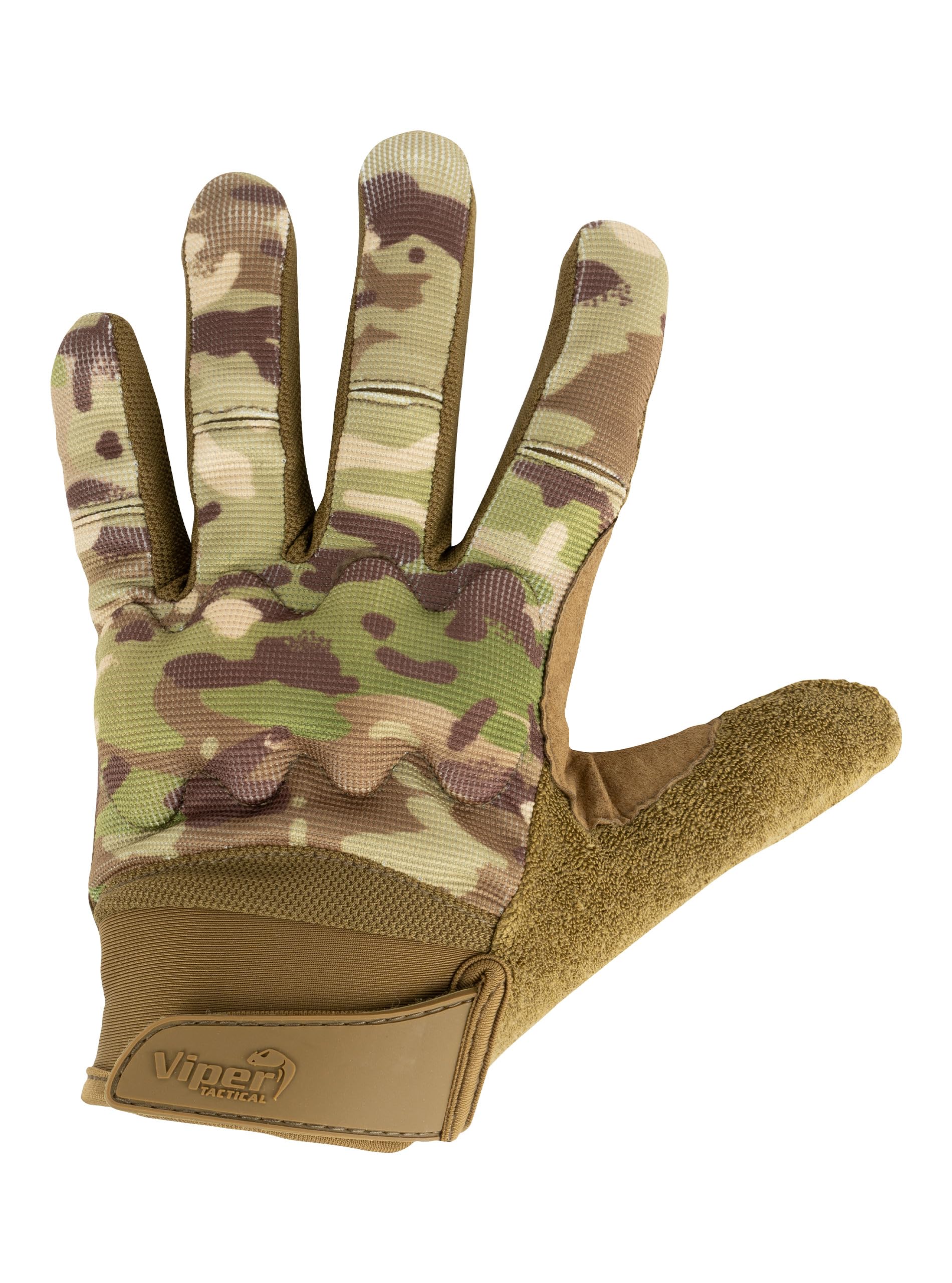 Viper TACTICAL VX Sports Gloves V-Cam XXL