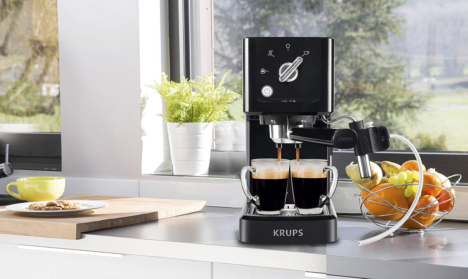 mejor cafetera,mejor cafe expres,cafetera expres