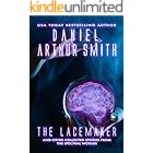 The Lacemaker: and other collected stories from the Spectral Worlds