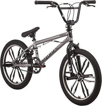 Mongoose Legion 20 Inch Bikes