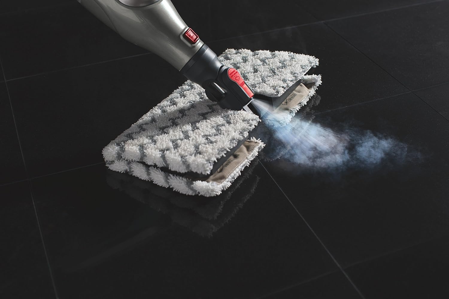 Shark Genius Steam Pocket Mop System (s5003d) Review
