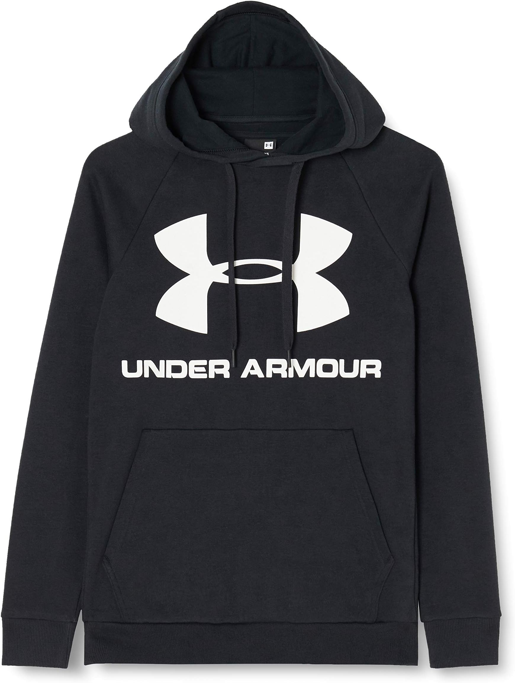 under armour hoodie discount