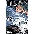 Sakamoto Days, Vol. 18 (18)