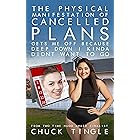 The Physical Manifestation Of Cancelled Plans Gets Me Off Because Deep Down I Kinda Didn’t Want To Go