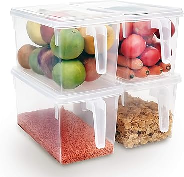 Donde comprar cestas para congelador | ️ Los congeladores más completos.