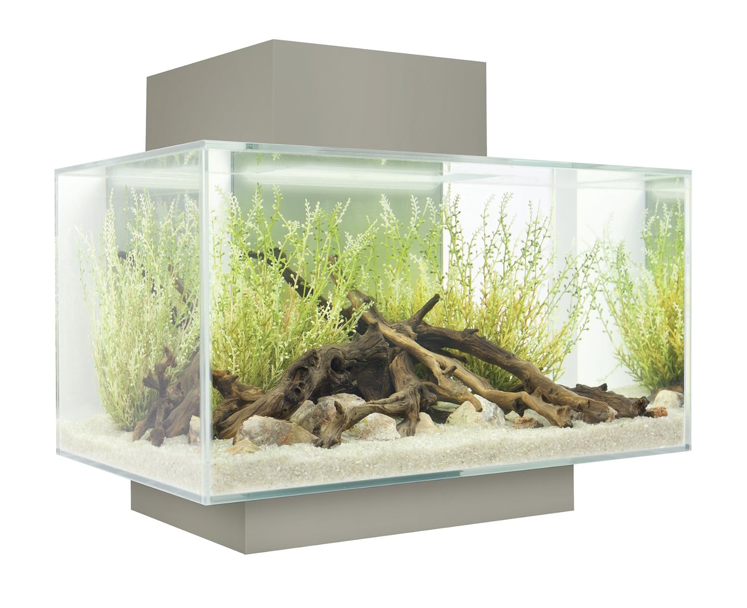 Image result for FLUVAL EDGE WHITE