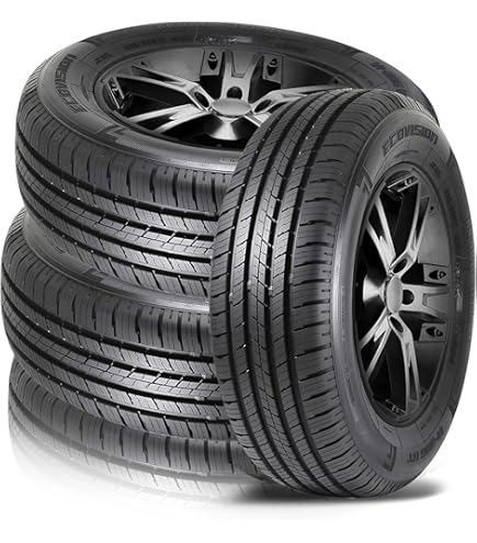 Tectonic 225/60R17 Zeta Impero 99V | High Peformance Premium