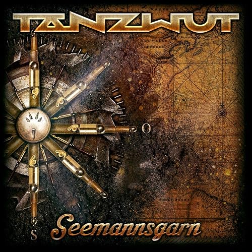 Tanzwut - Seemannsgarn