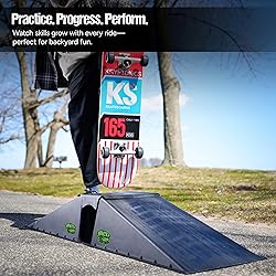 Ten-Eighty Micro Flybox Launch Ramp Set with 2