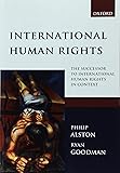 International Human Rights