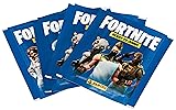 Fortnite Sticker Collection Packs (x50 Packs),FSTP