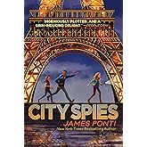 City Spies (1)